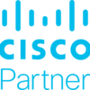 logo cisco partner