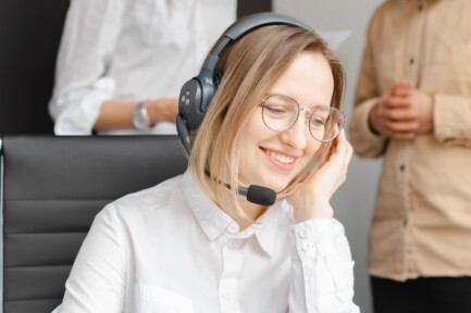 Your contact center is so much more than a cost center
