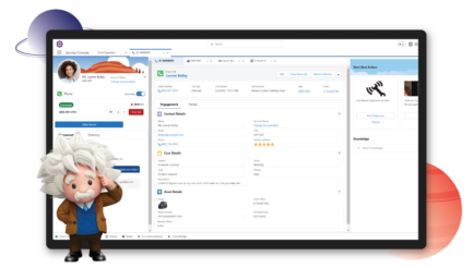 How to unify your customer communication suite: new product overview