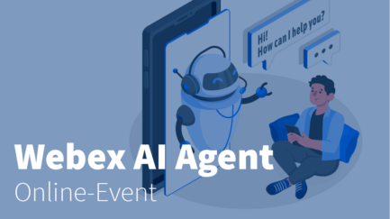 Cisco Webex AI Agent – Der Gamechanger im Kundenservice!